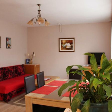 Apartment Paula Slunj Exterior foto