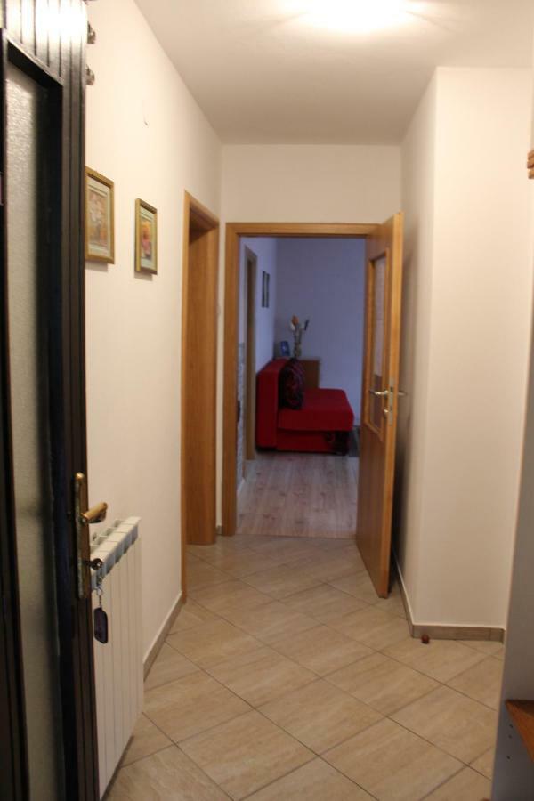 Apartment Paula Slunj Exterior foto